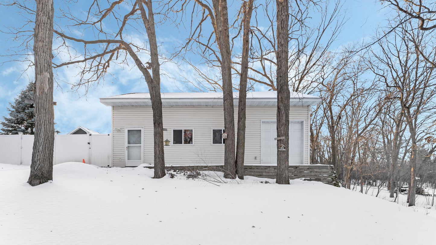 139 Hiawatha Avenue, Big Lake, MN 55309