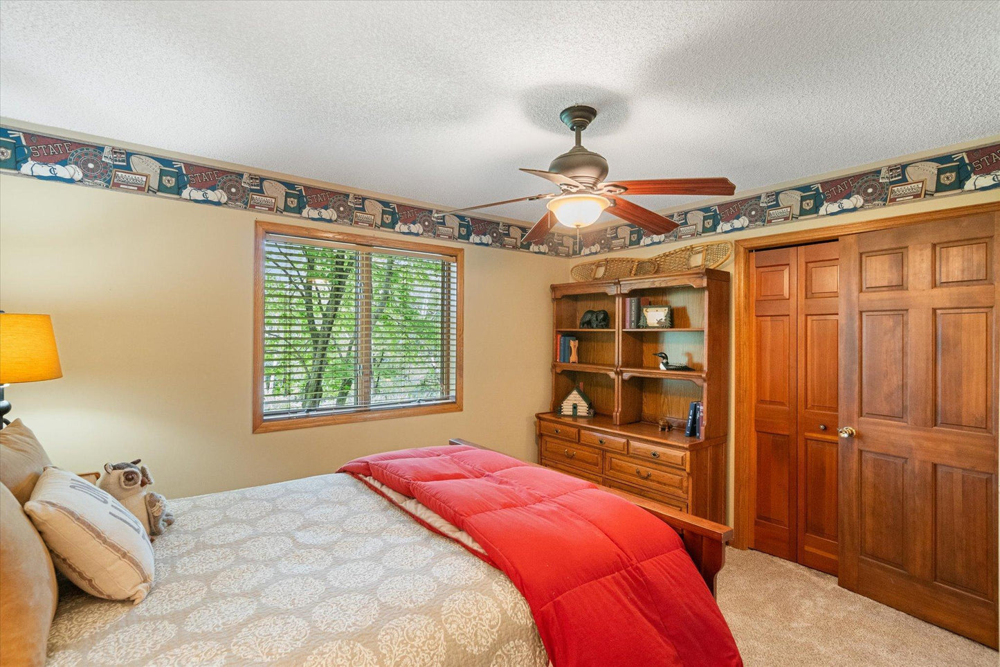 6179 Partridge Court, Lino Lakes, MN 55110