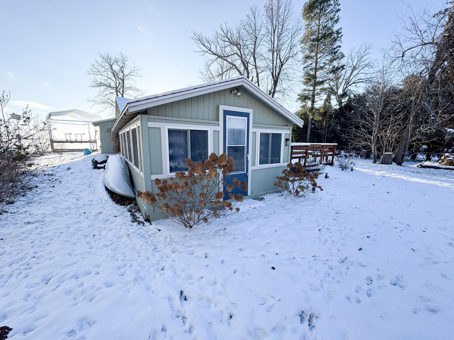 42536 Pleasure Park Road, Ottertail, MN 56571