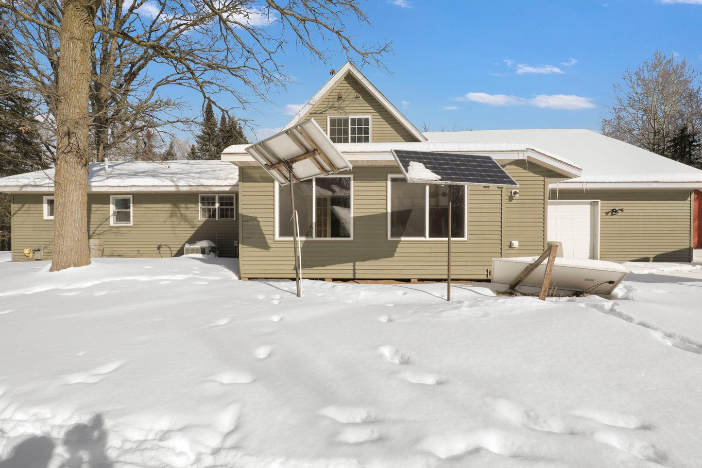 28345 Sunrise Circle, Brook Park, MN 55007