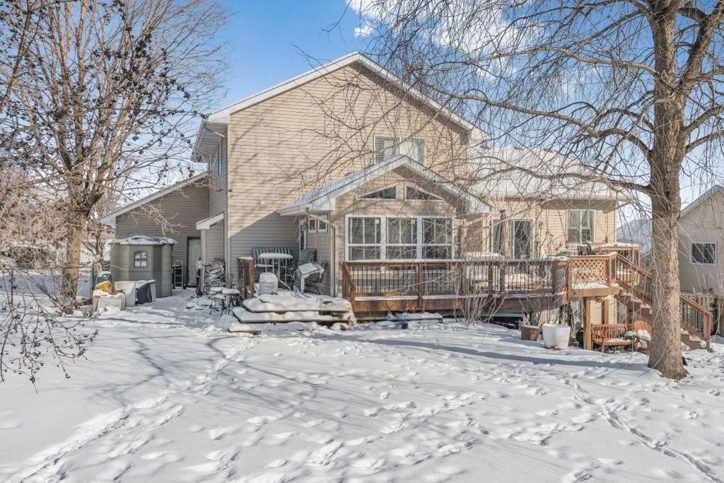 4375 Mayrose Avenue, Saint Michael, MN 55376