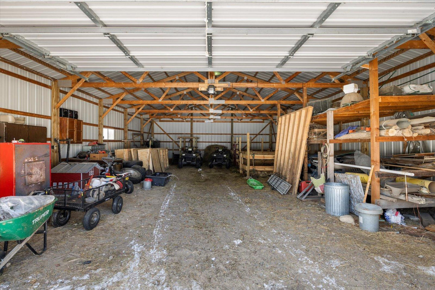 17268 657th Lane, Jacobson, MN 55752