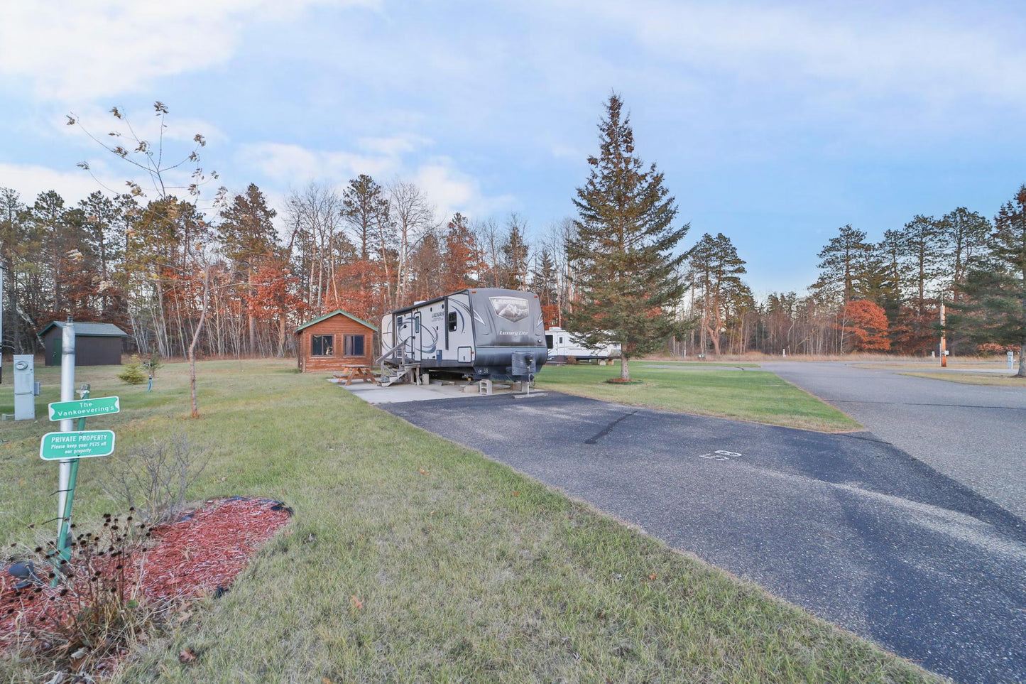 Lots 58 & 133 Hurtig Rd , Pequot Lakes, MN 56472