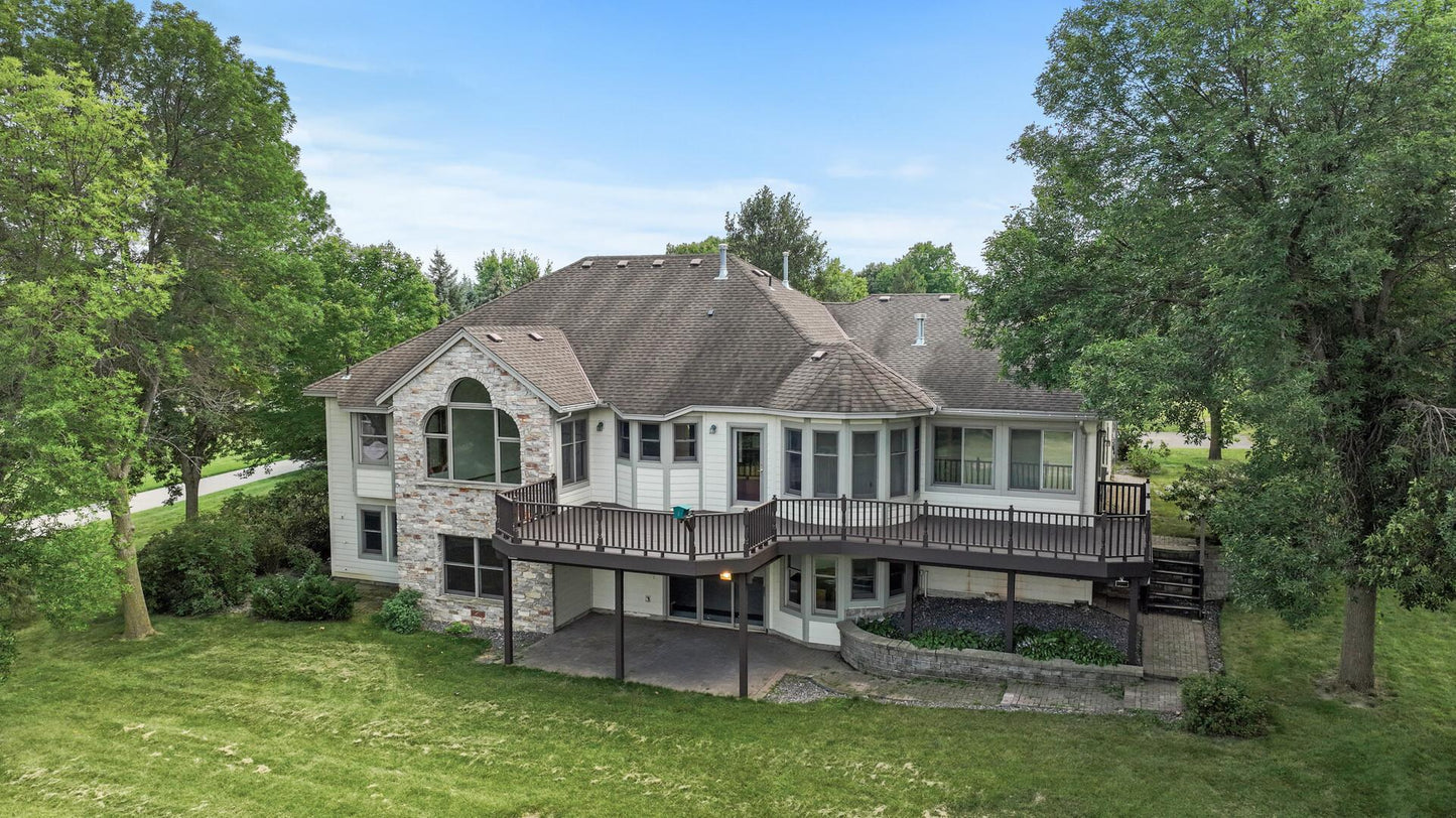 1826 Spring Lake Circle, Spring Lake Twp, MN 55352