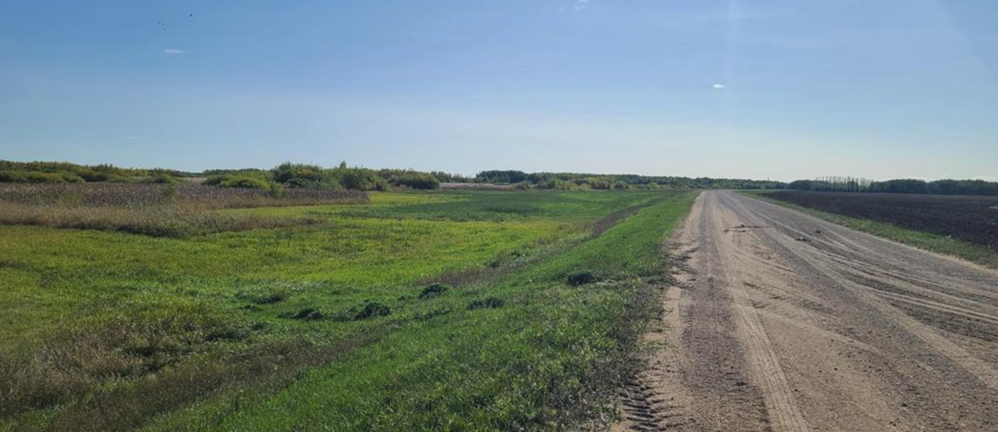 TBD Co Rd 114 , Strandquist, MN 56758