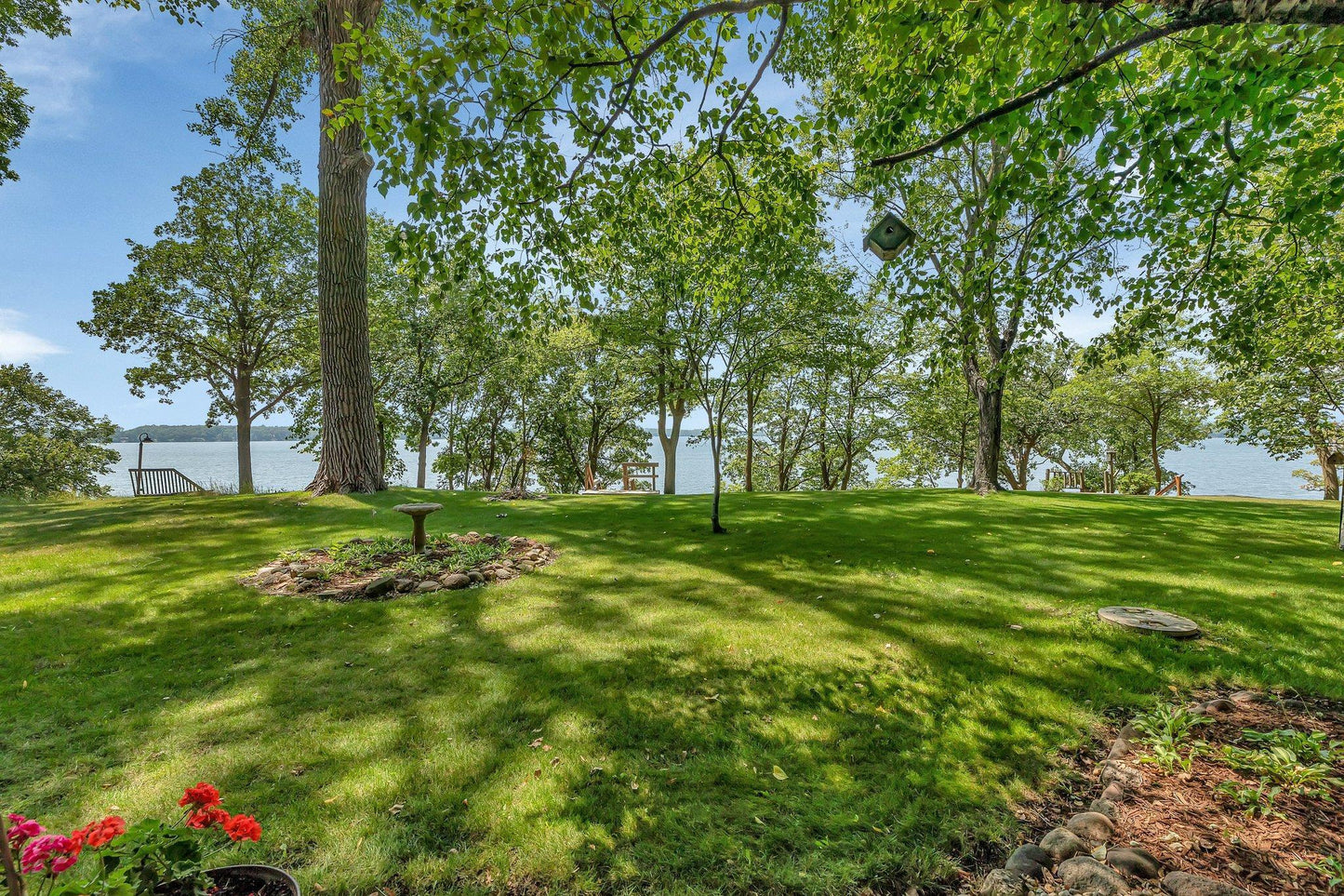 14823 Linden Hill Road, Paynesville Twp, MN 56362