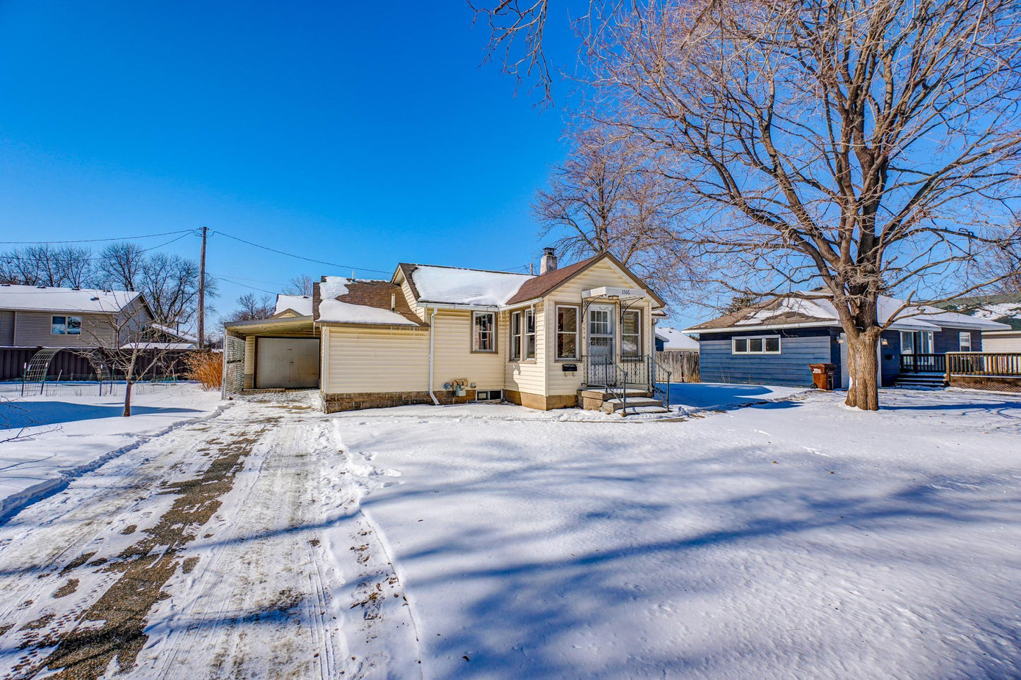 1516 Ramsey Street, Hastings, MN 55033