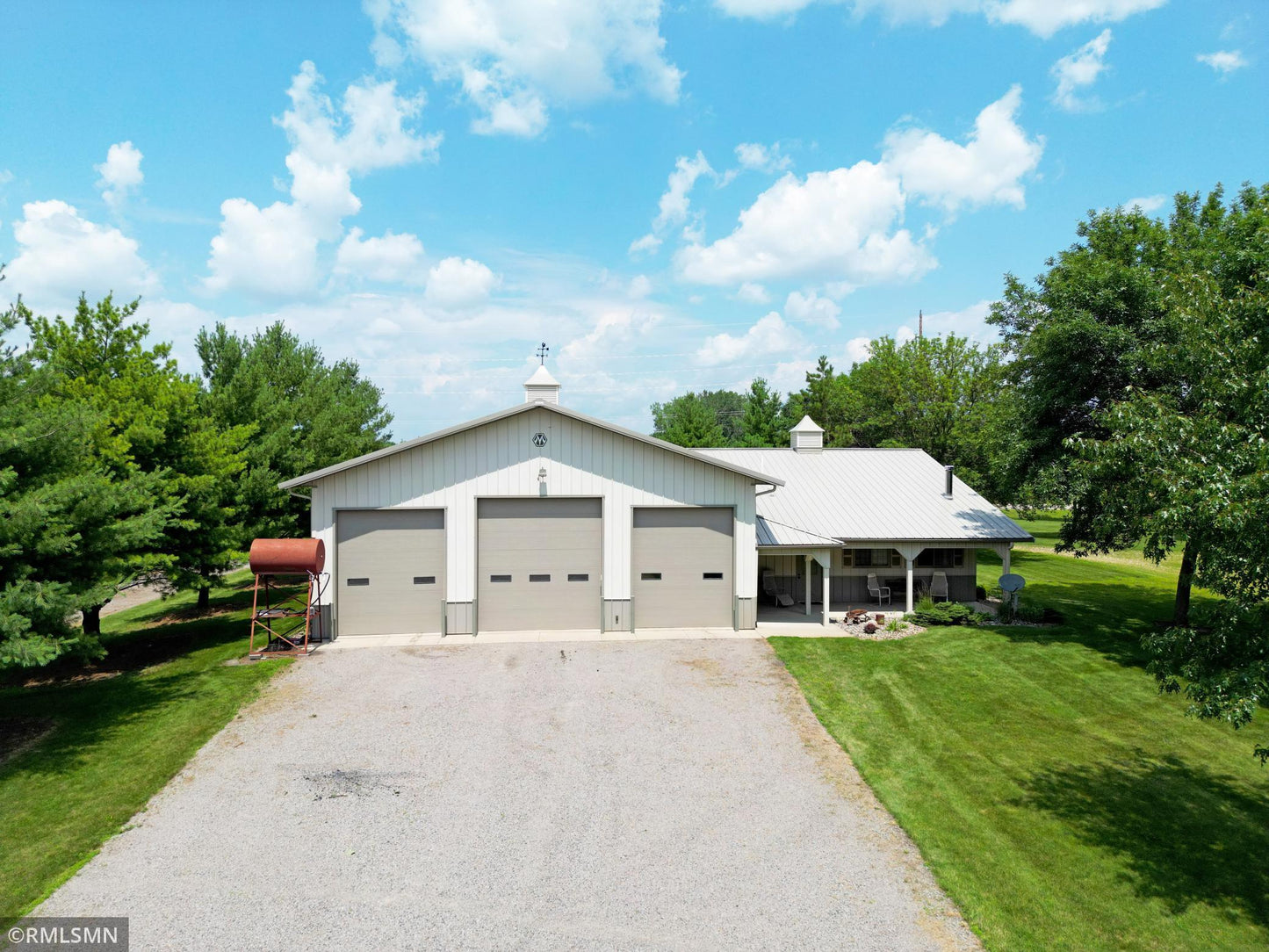 6095 County Road 3 , Cokato, MN 55321