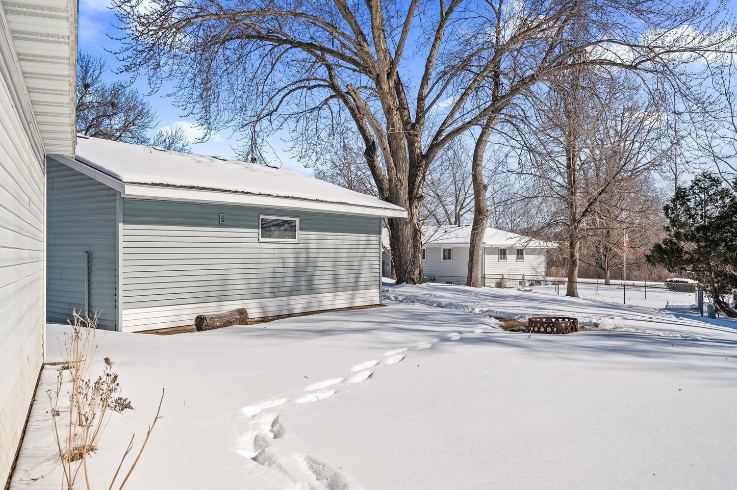 3727 Colfax Court, Anoka, MN 55303