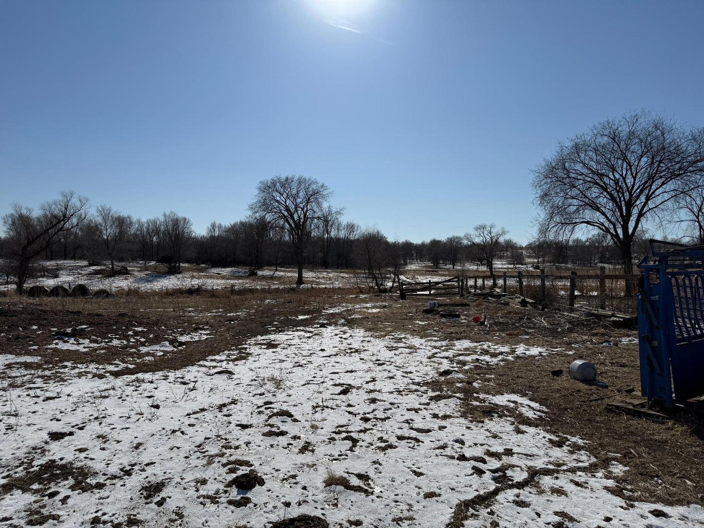 Pasture Land Section 13 / 24 Delhi TWP , Delhi Twp, MN 56283