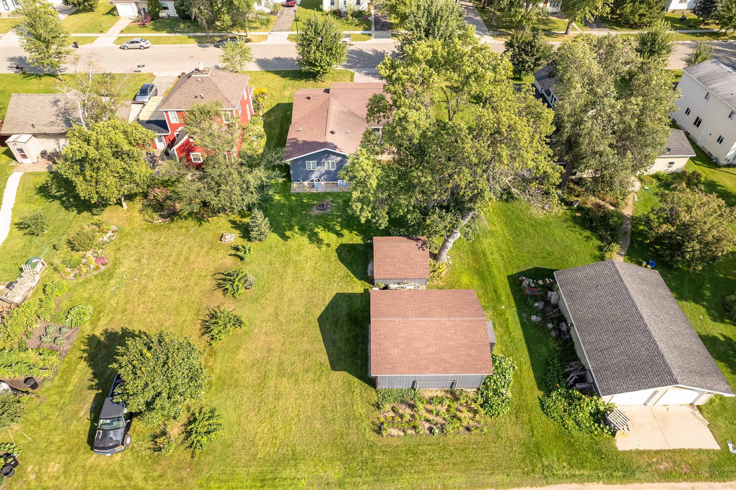 116 Poulson Avenue, Henning, MN 56551