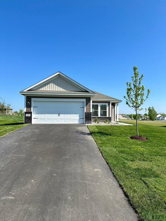 162 Summerfield Drive, Waverly, MN 55390