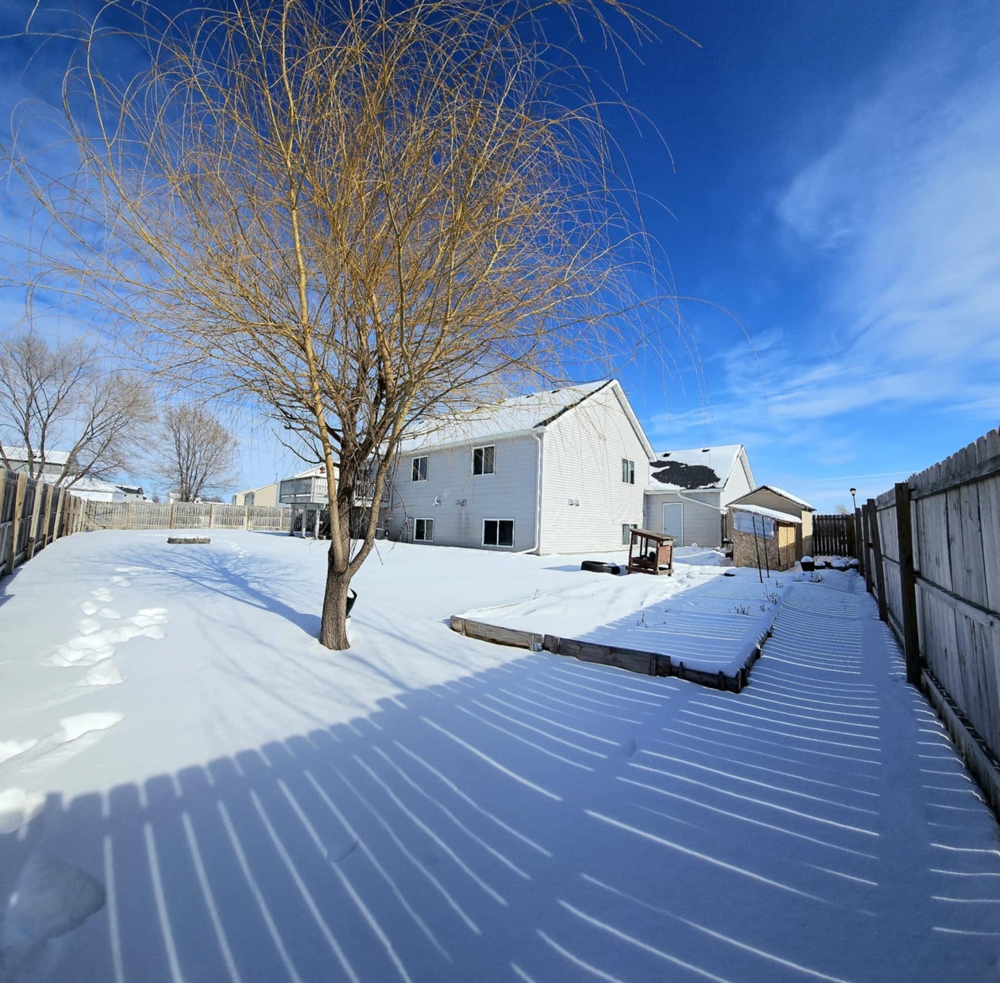 1017 Taft Street, Cambridge, MN 55008