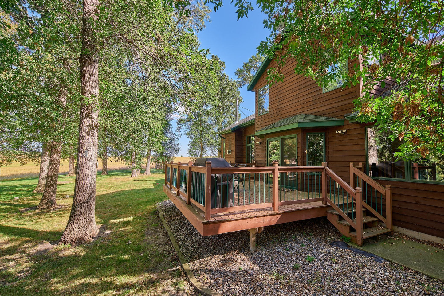 11795 Aldrich Road, Brandon, MN 56315