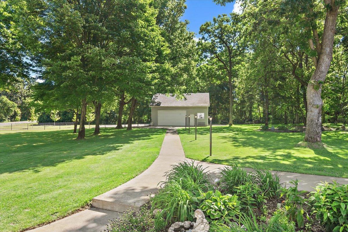 23251 Buchanan Street, East Bethel, MN 55005