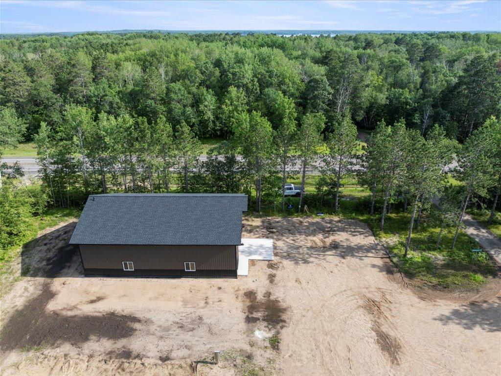 Lot 4 Block 1 Summerset Court, Pequot Lakes, MN 56472