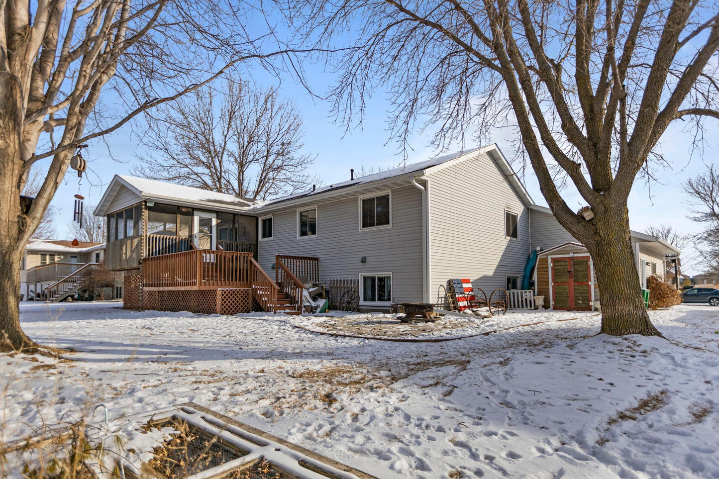 1316 19th Street, Faribault, MN 55021