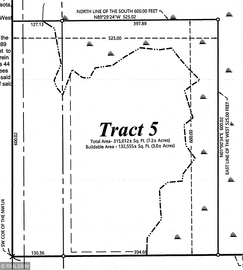 TBD State Hwy 371 , Laporte, MN 56461