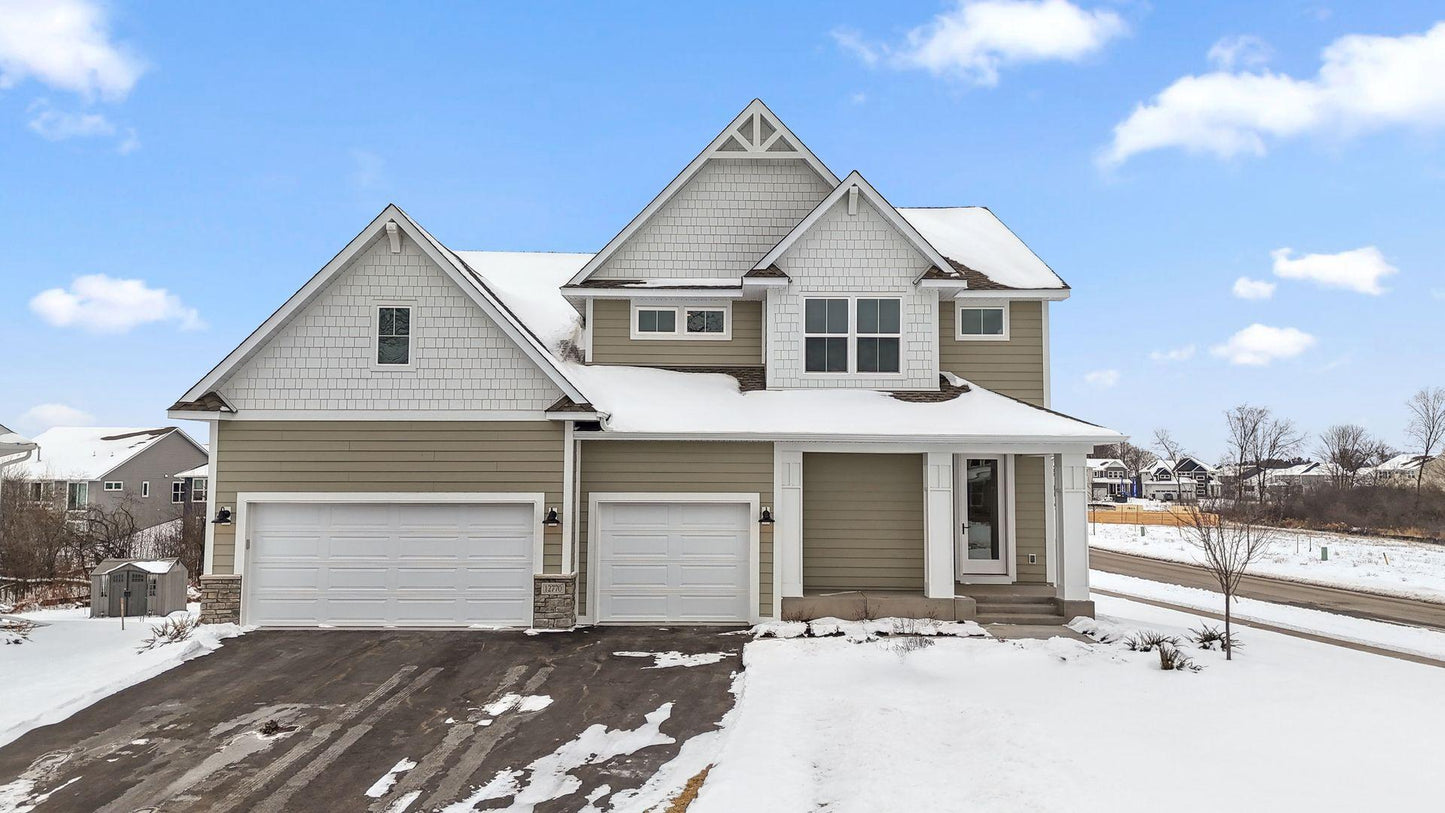 12770 Stutz Court, Blaine, MN 55449