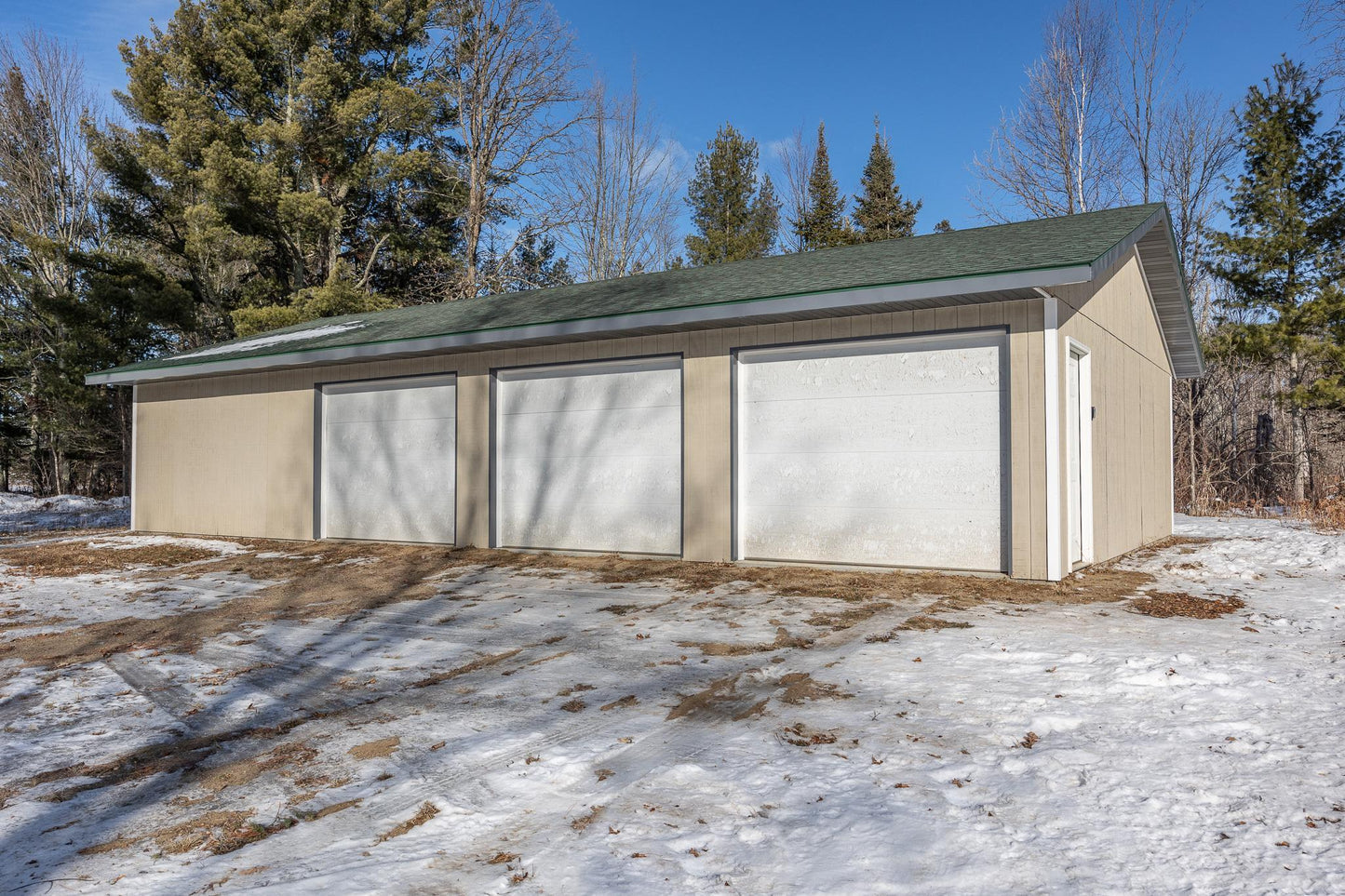 TBD Village Oaks Drive, Remer, MN 56672