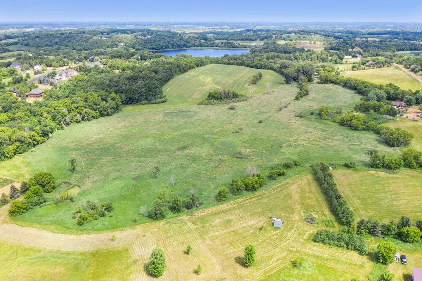 XXXX Country Hollows , Cedar Lake Twp, MN 56071