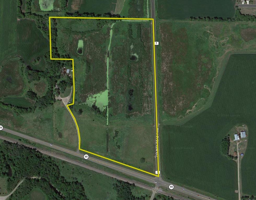 XXX Co Rd 7 , Albion Twp, MN 55358