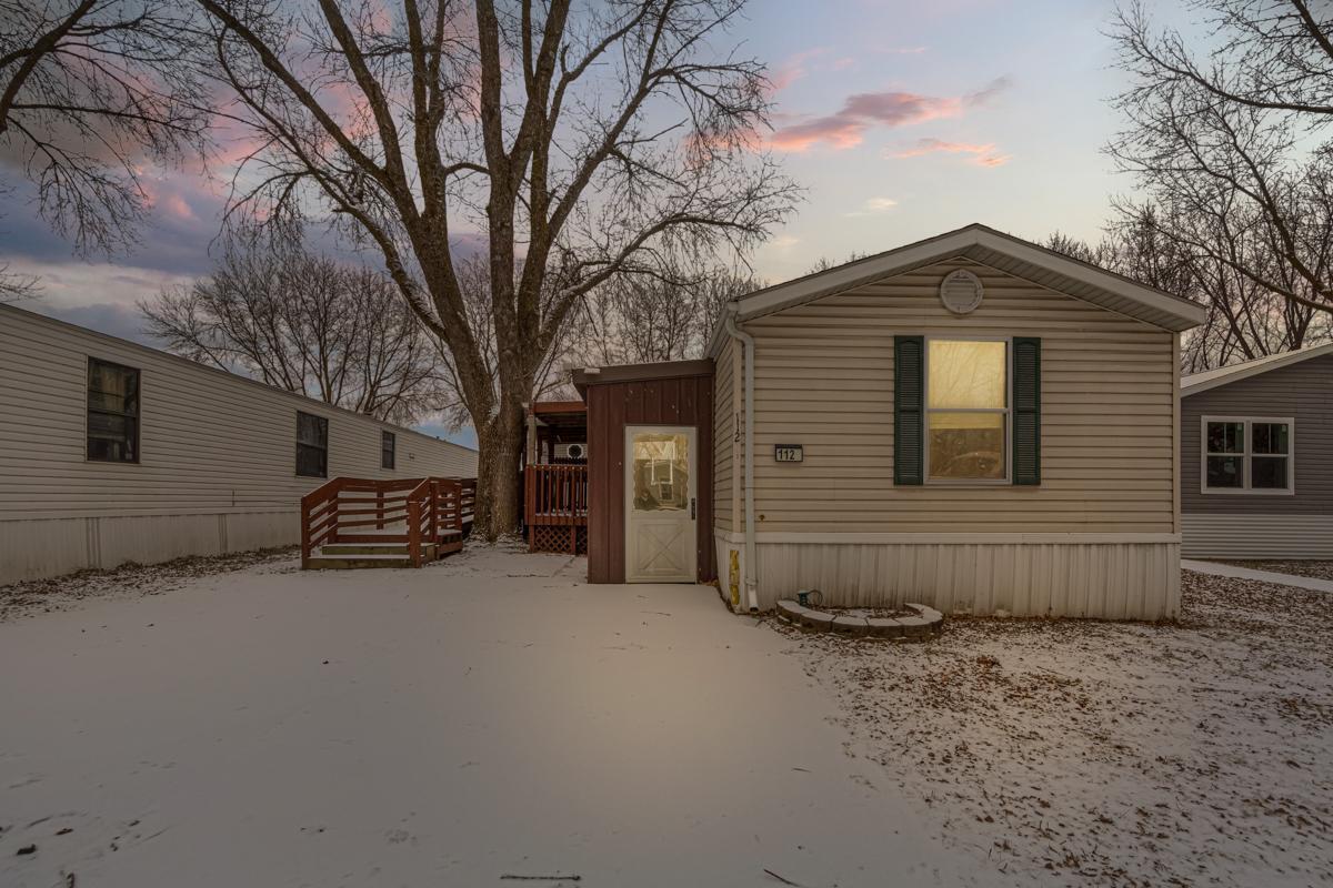 112 Laurinda Lane, Mankato, MN 56001