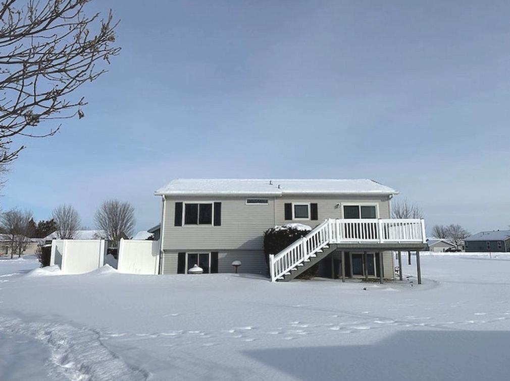 1003 Front Avenue, Park Rapids, MN 56470