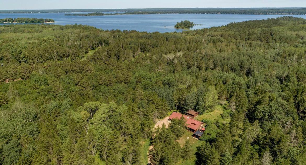 9436 Pinnacle Path, Pequot Lakes, MN 56472