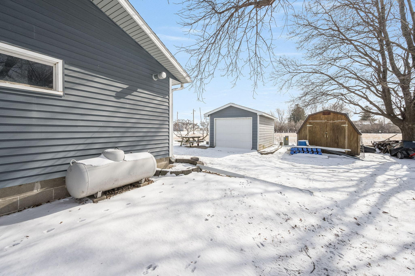 501 Homewood Drive, Welcome, MN 56181