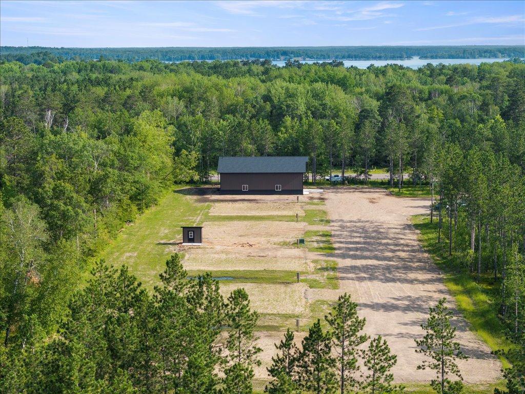 Lot 4 Block 1 Summerset Court, Pequot Lakes, MN 56472