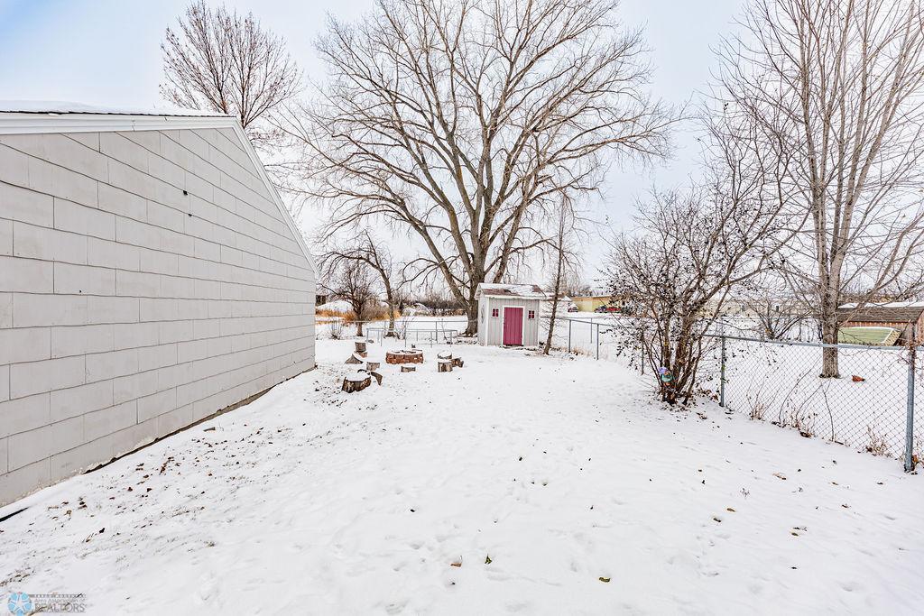 104 4th Street, Dilworth, MN 56529