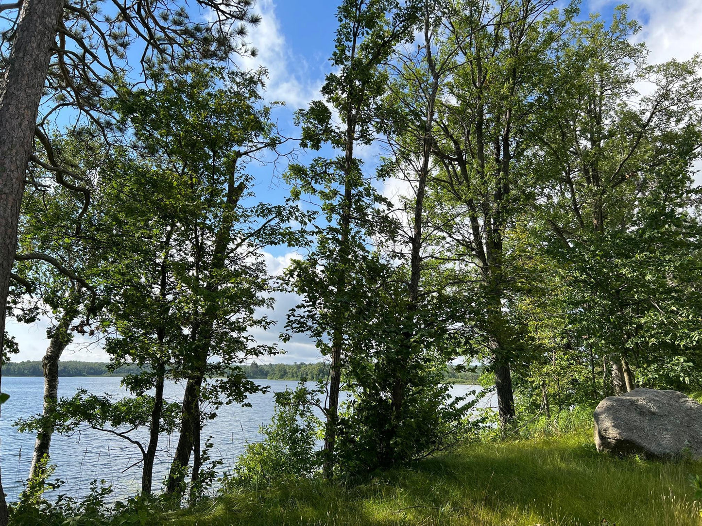 Parcel C Lake Breeze Lane, Longville, MN 56655