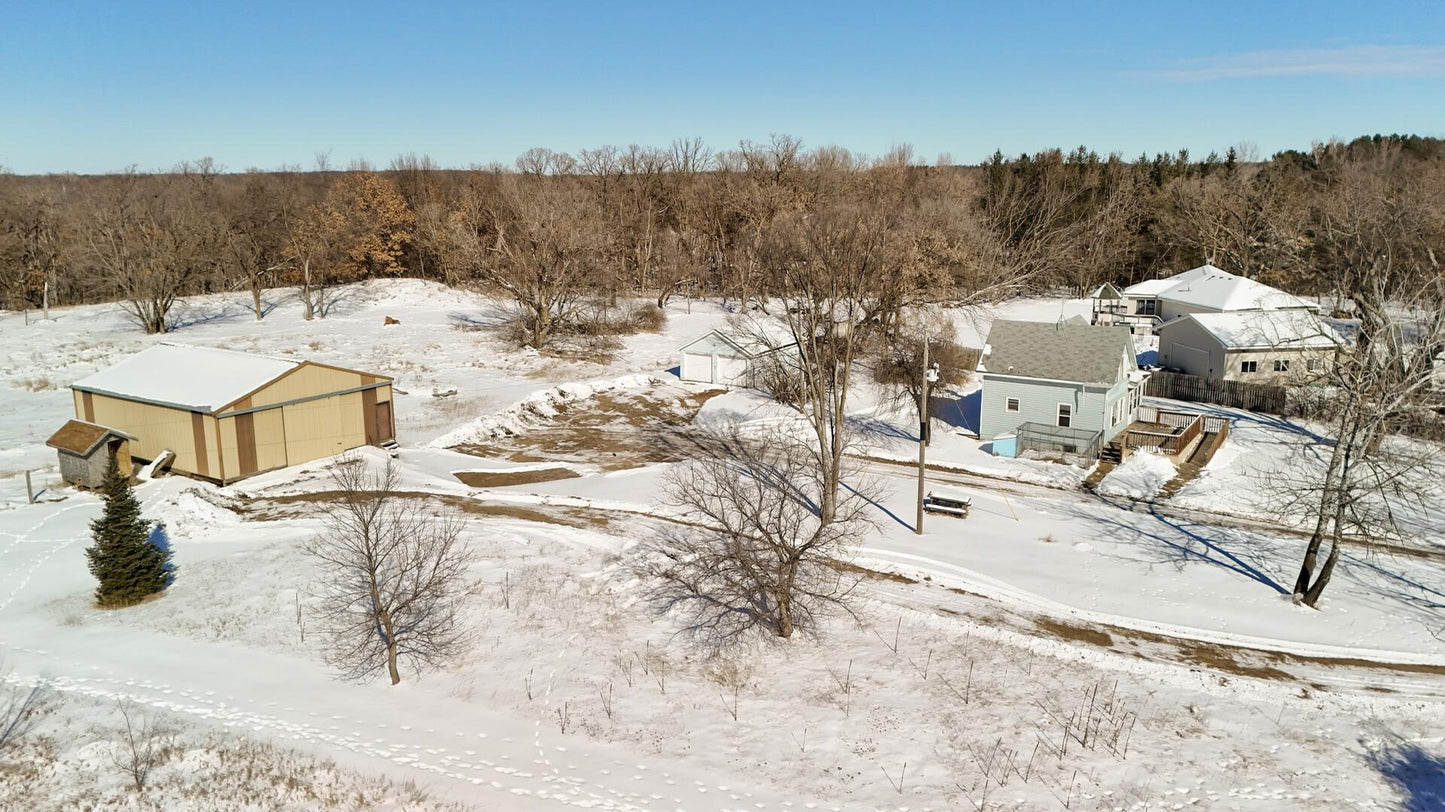 25602 Rum River Drive, Isanti, MN 55040