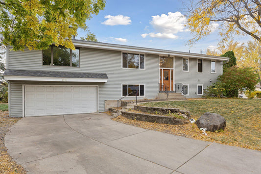 2721 Mayfair Court, White Bear Lake, MN 55110