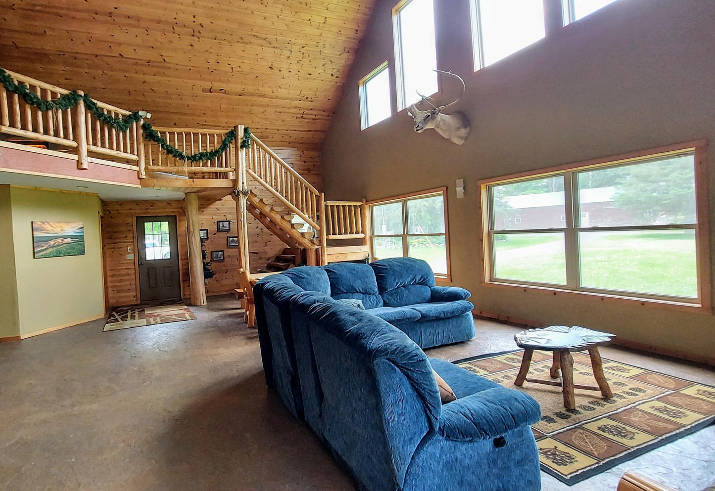 11070 County Road 25 , Mizpah, MN 56660