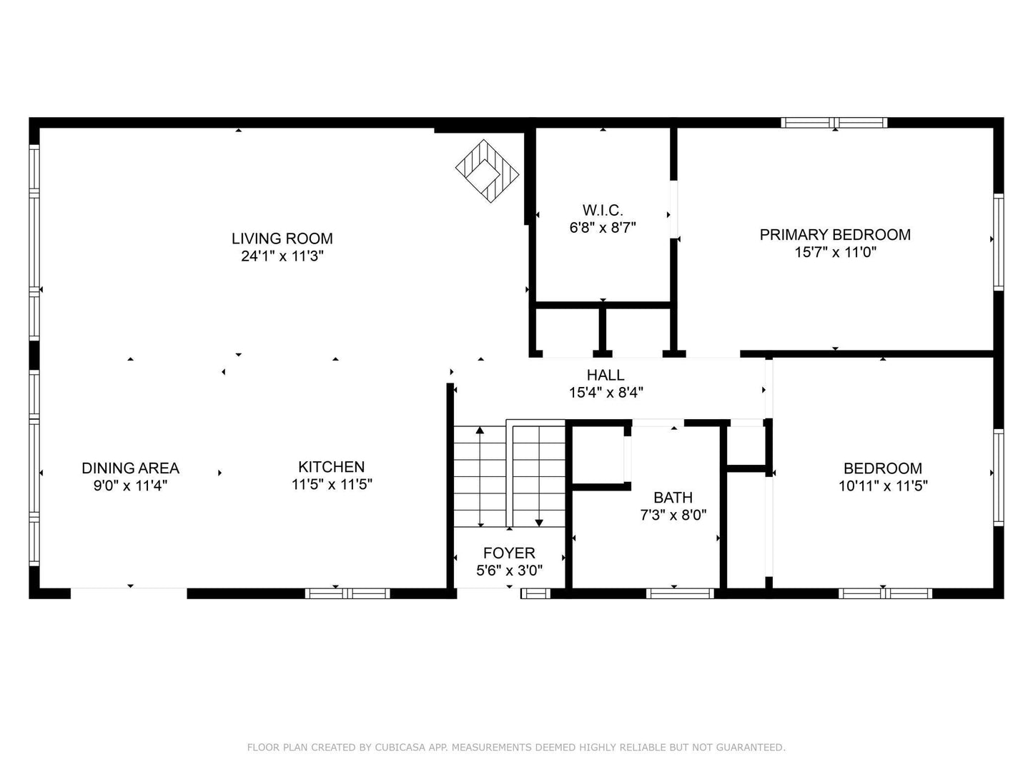 13231 Arcadia Court, Bemidji, MN 56601