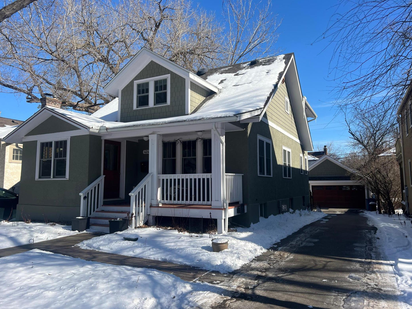 4245 Abbott Avenue, Minneapolis, MN 55410