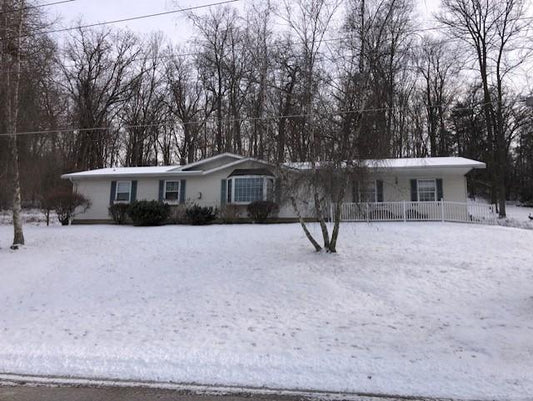 104 Whittier Street, Lanesboro, MN 55949