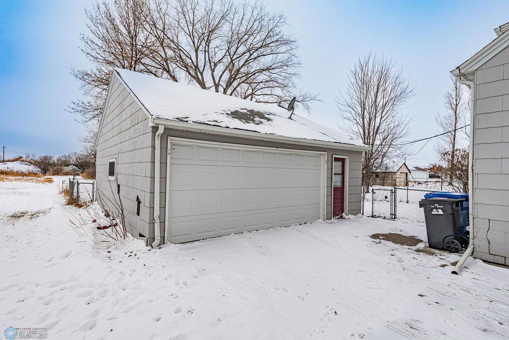 104 4th Street, Dilworth, MN 56529