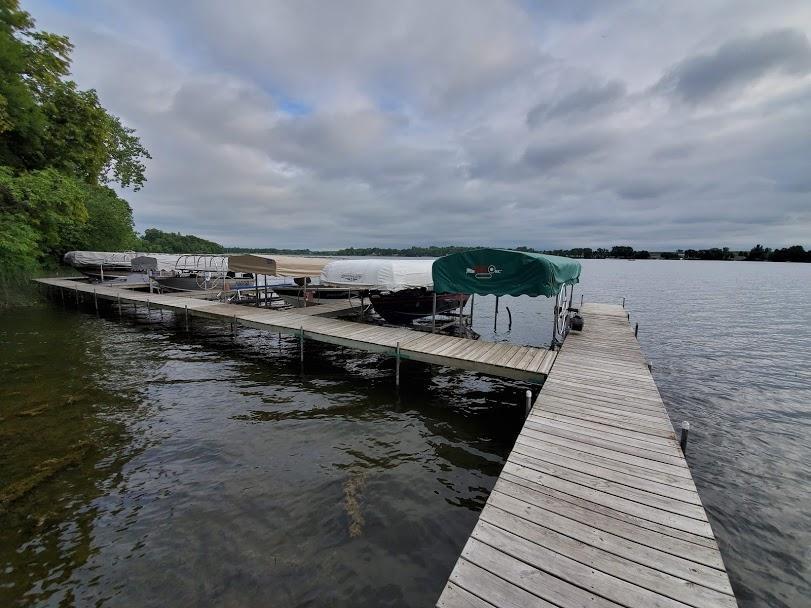 Lot 9 Devils Lake Road, Brandon, MN 56315