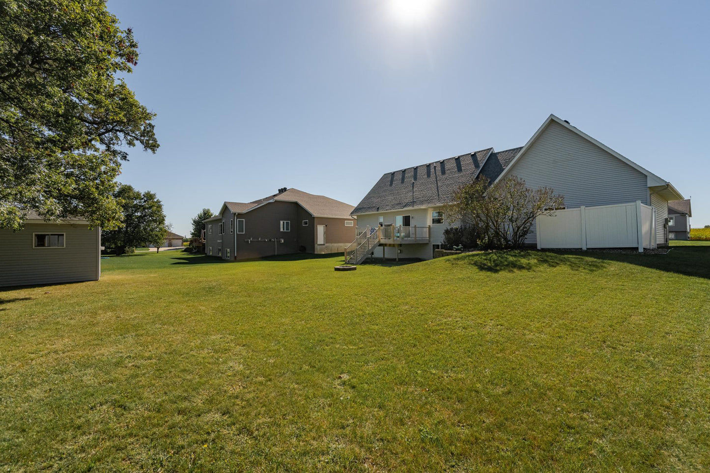 111 Prairie Stone Court, Stewartville, MN 55976