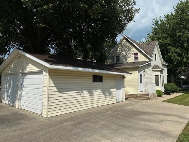 117 8th Street, Montevideo, MN 56265