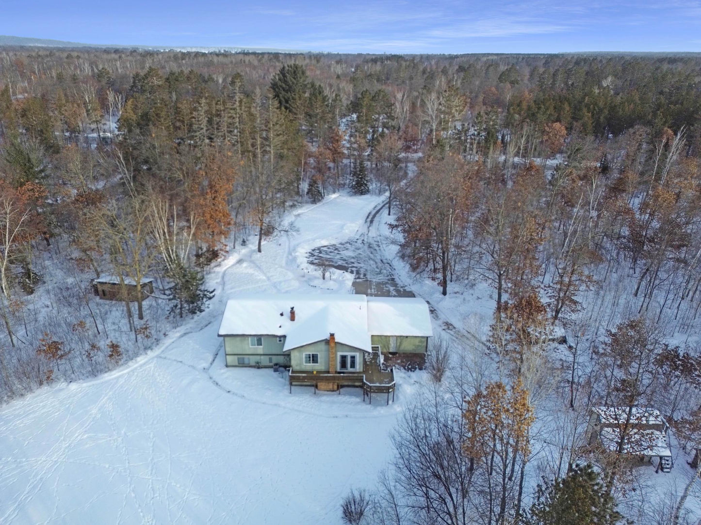 3547 Gull Lake Dam Road, Brainerd, MN 56401