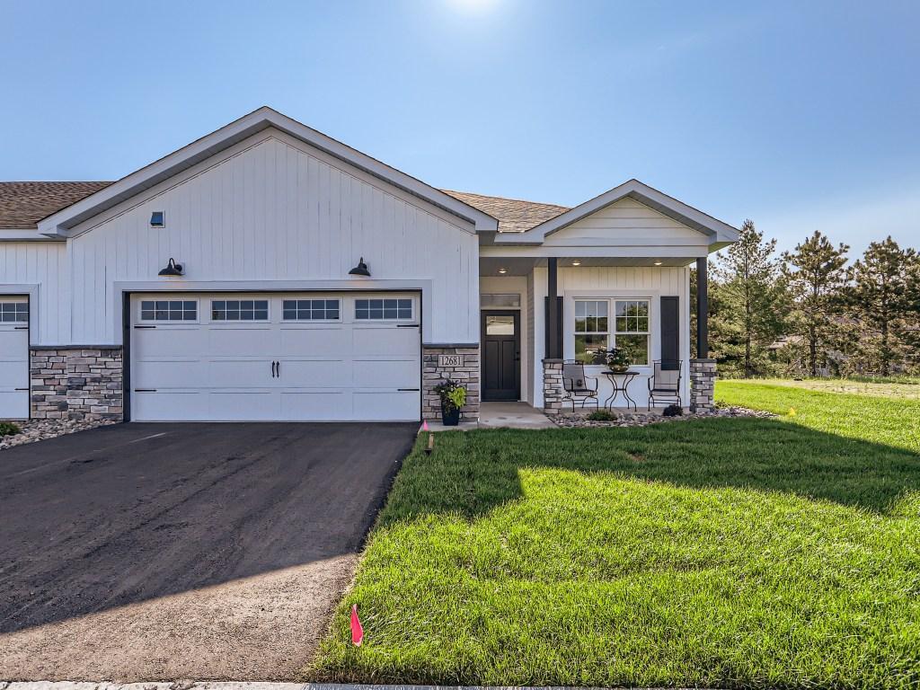 12696 Eagle Street, Coon Rapids, MN 55448