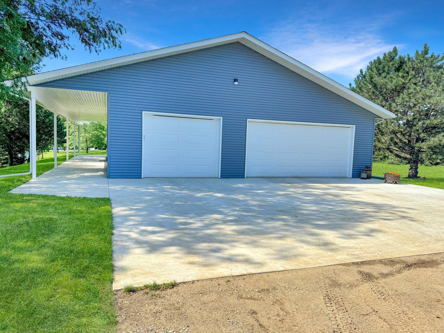 109 Kelsey Lane, Slayton, MN 56172