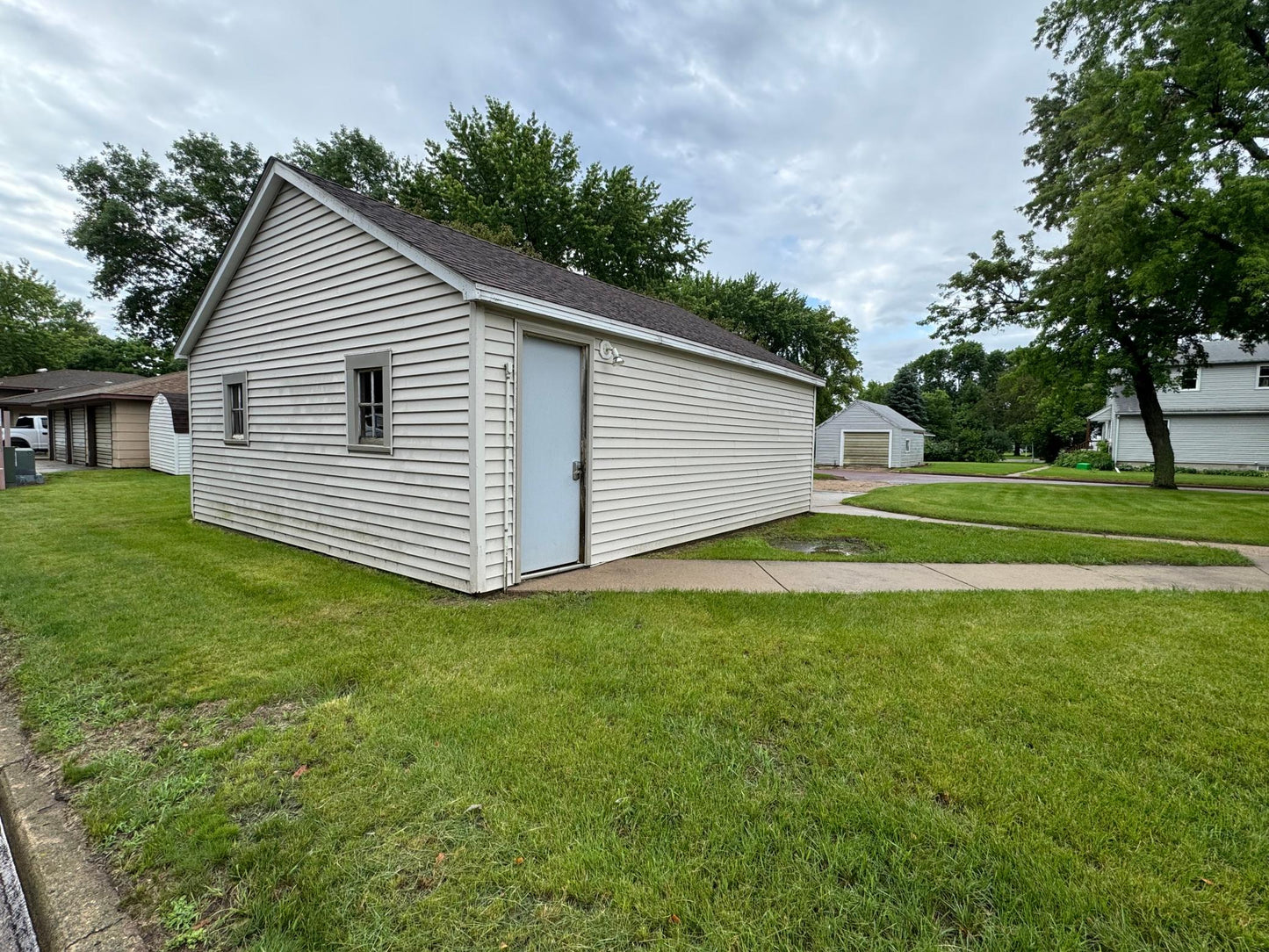 554 9th Street, Westbrook, MN 56183