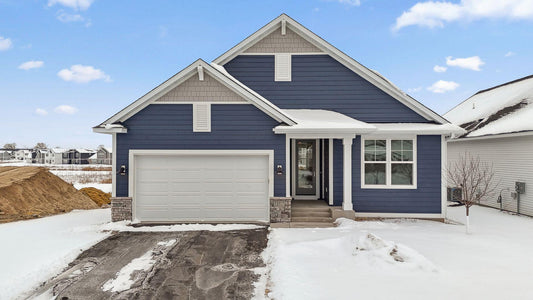 13117 Hupp Court, Blaine, MN 55449