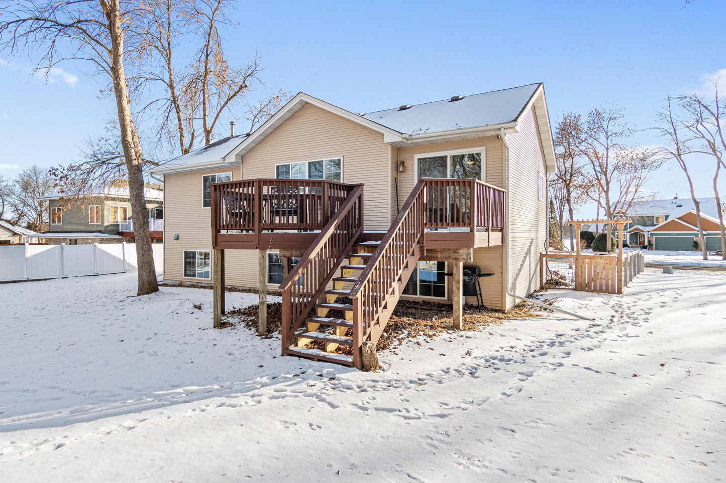 13440 295th Street, Lindstrom, MN 55045