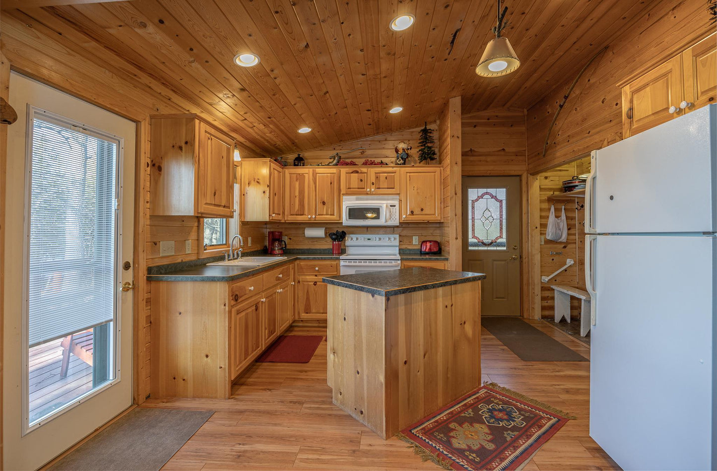 7789 Partridge Point Trail, Longville, MN 56655